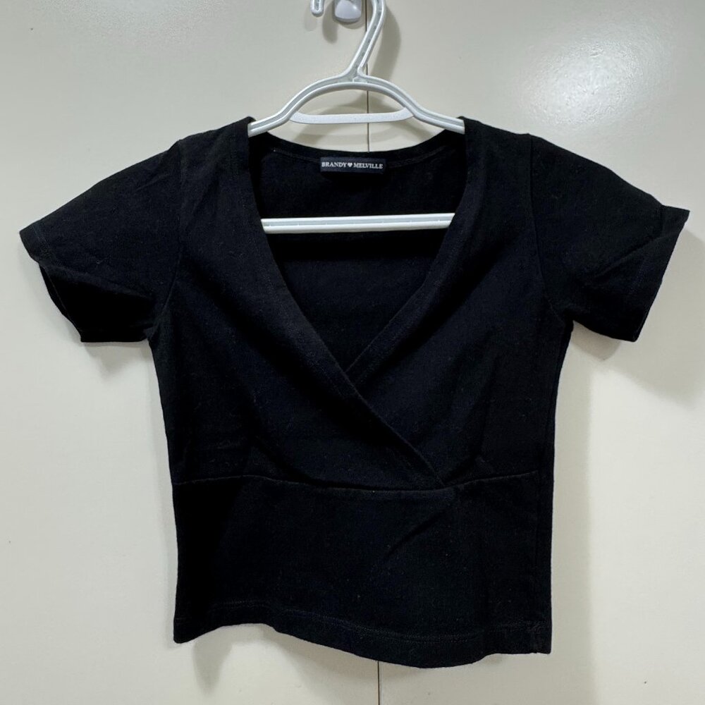 Brandy Melville Amara Top